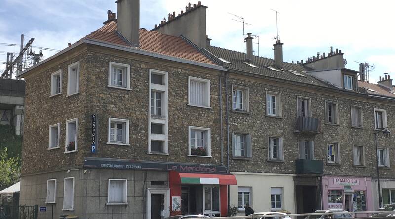 Saint-Cyr-L'école (78210)