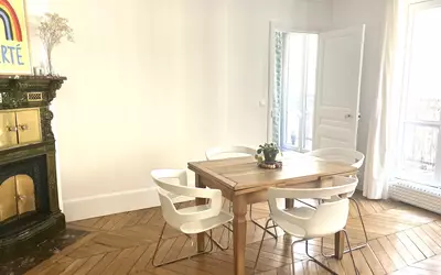 Paris 10E (75010)