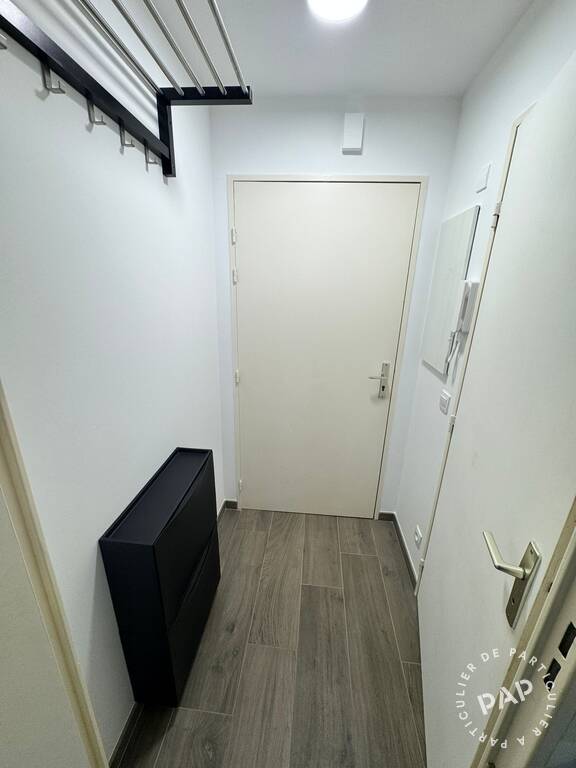 Vente studio 19 m² Vannes (56000) - 19 m² - 109.000 € | Particulier à Particulier — 4