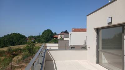Vente appartement 4 pièces La Tour-de-Salvagny (69890)