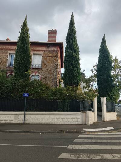 Vente maison 6 pièces Orly (94310)