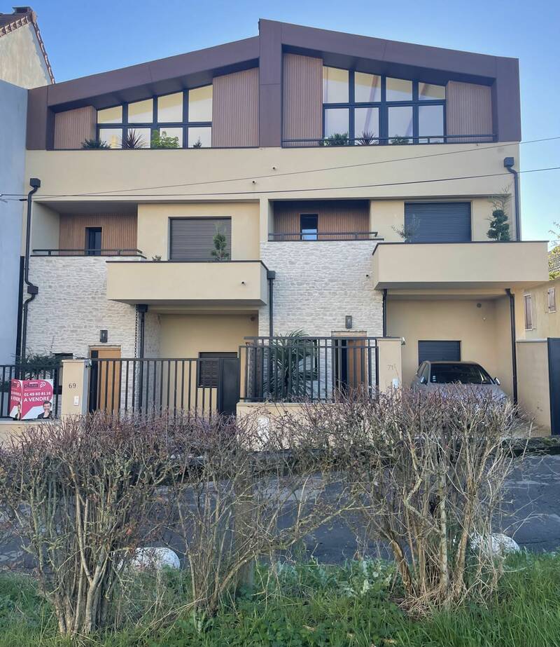 Villejuif (94800)