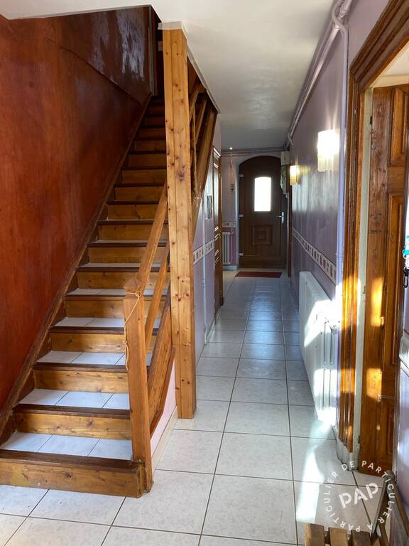 Vente maison 176 m² Beynost (01700) - 176 m² - 469.000 € | Particulier à Particulier — 8