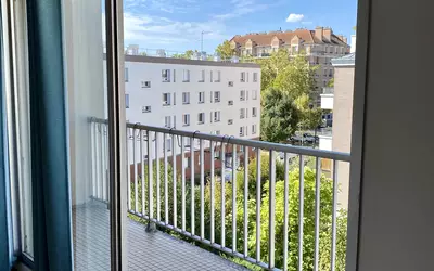 Maisons-Alfort (94700)