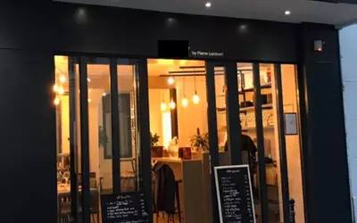 Asnières-Sur-Seine (92600)