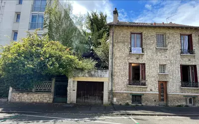 Arcueil (94110)