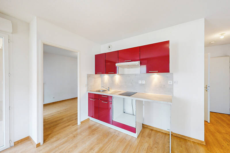 Mérignac- Très Bien Situé-Bel Appartement-