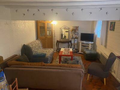 Vente maison 2 pièces Arbonne-la-Forêt (77630)