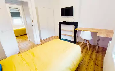 Valenciennes (59300)