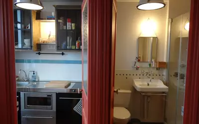 Paris 16E (75016)