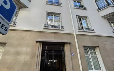 Paris 15E (75015)