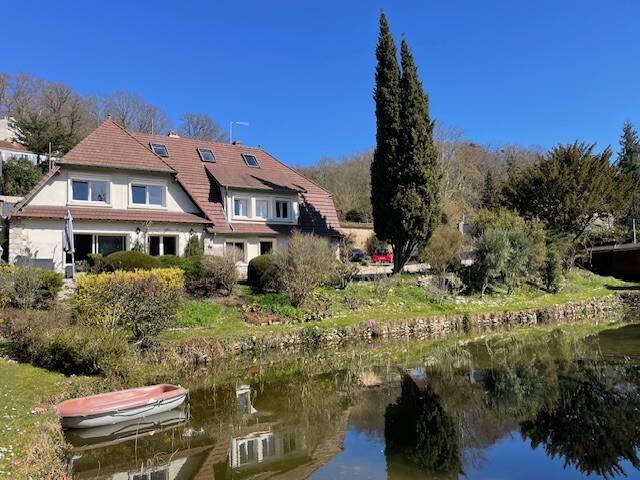 Jouy-En-Josas (78350)