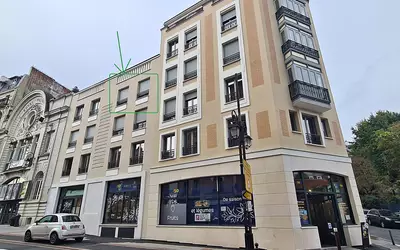 Nogent-Sur-Marne (94130)