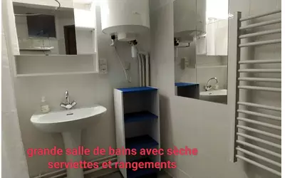 Grenoble (38000)