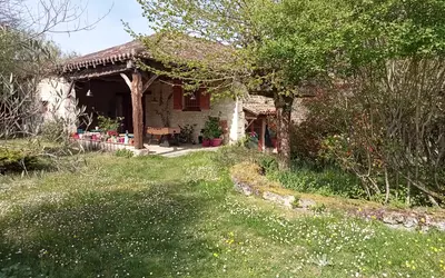 Lalbenque (46230)