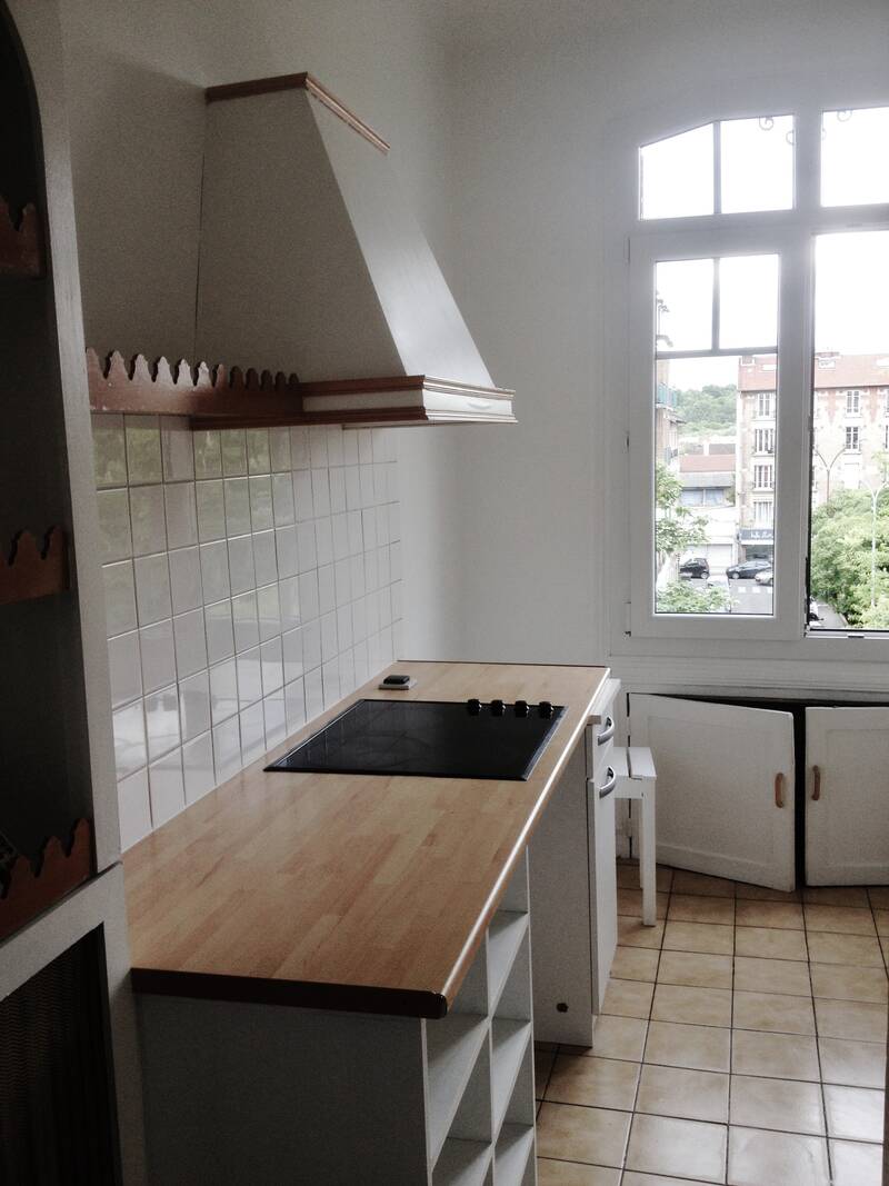 Maisons-Alfort (94700)