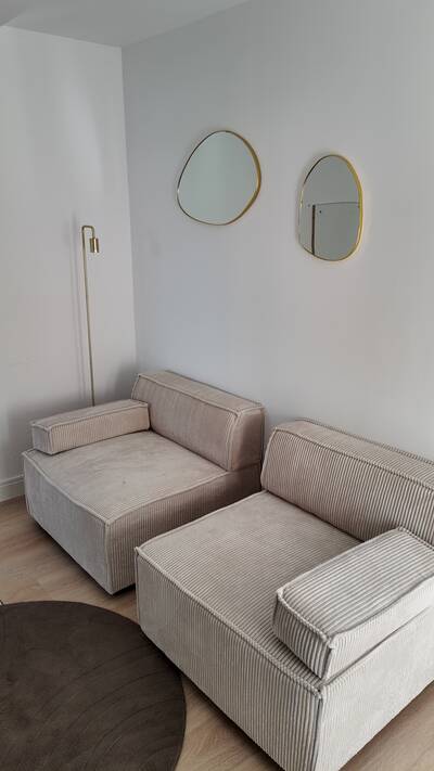 Location chambre en colocation 4 pièces Toulouse (31)