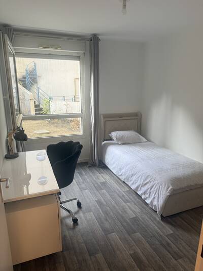 Location chambre en colocation 3 pièces Sèvres (92310)
