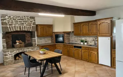 La Sauvagère (61600)