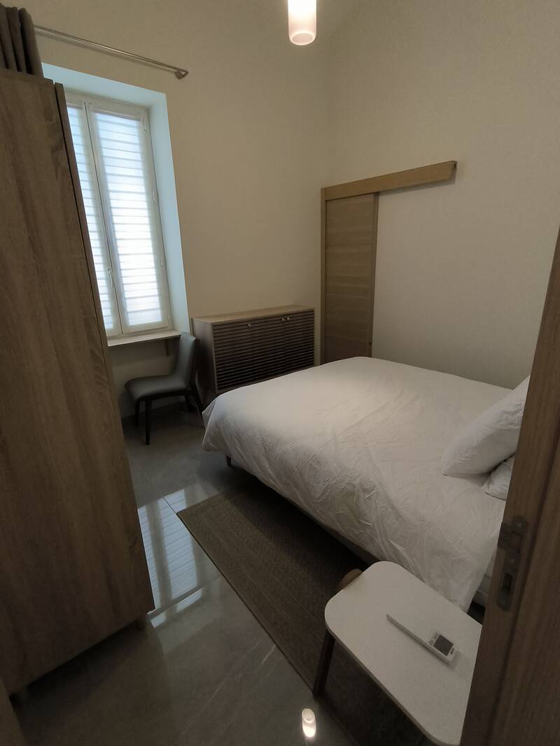 Marseille 12E (13012)
