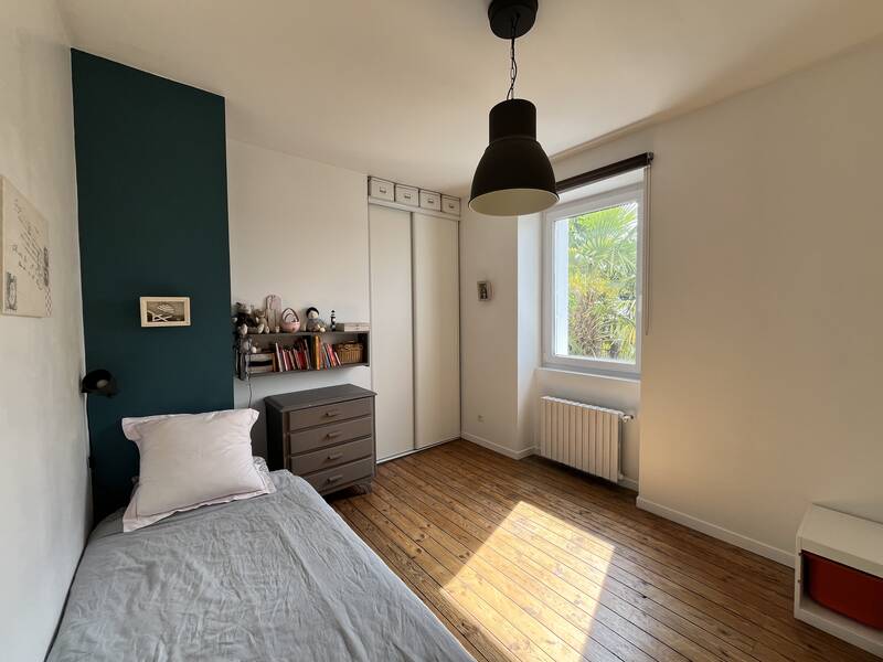Nantes (44000)