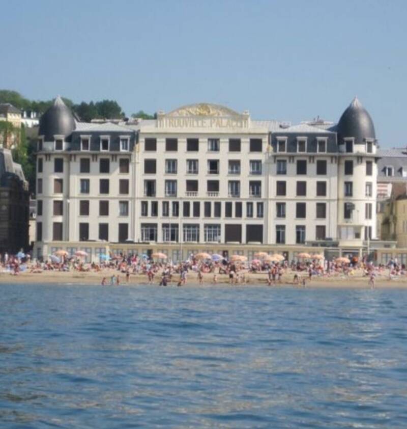 Trouville-Sur-Mer (14360)