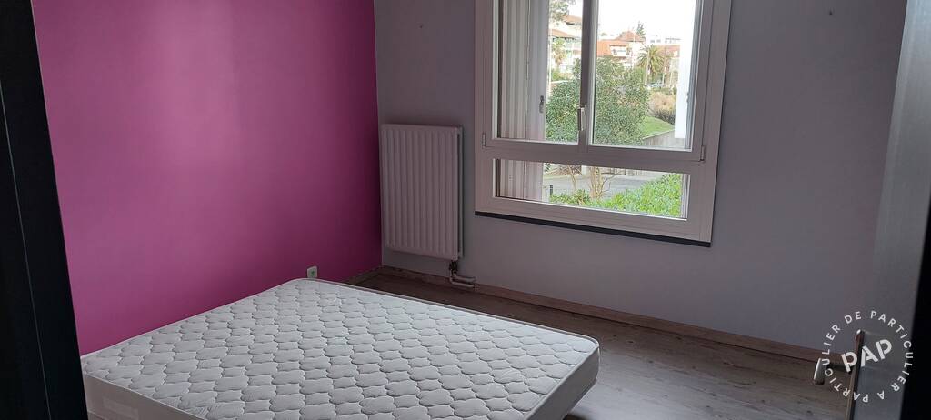 Vente appartement 3 pièces 69 m² Anglet (64600) - 69 m² - 288.000 € | Particulier à Particulier — 11