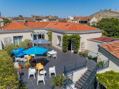 Vente maison 9 pièces Bordeaux (33)