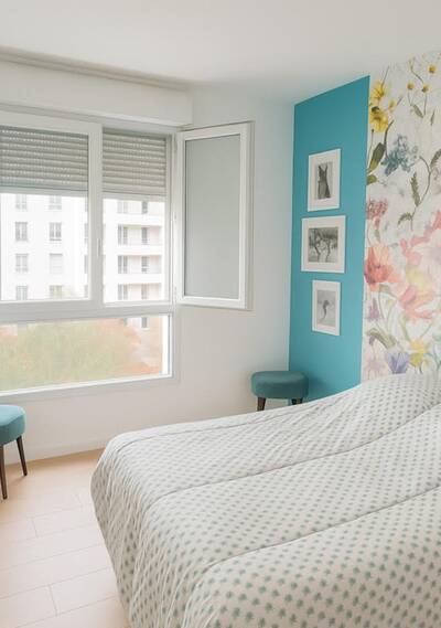 Vente appartement 3 pièces Saint-Germain-en-Laye (78100)