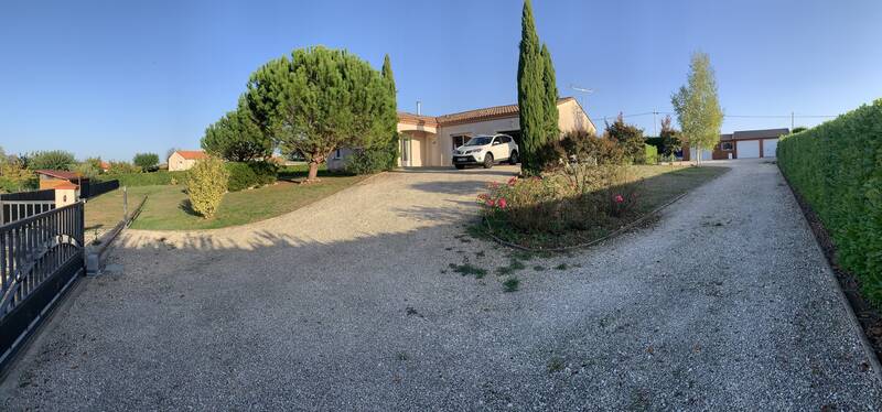 Hautefage-La-Tour (47340)