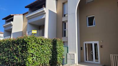Vente appartement 3 pièces Ganges (34190)