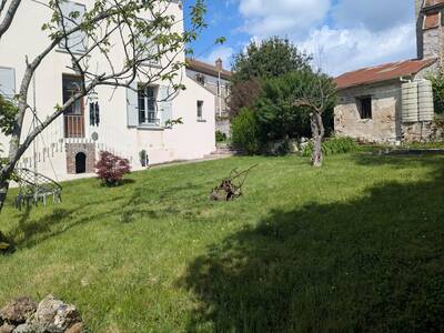 Location maison 6 pièces Rebais (77510)