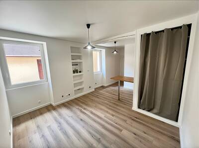 Location appartement studio Limours (91470)