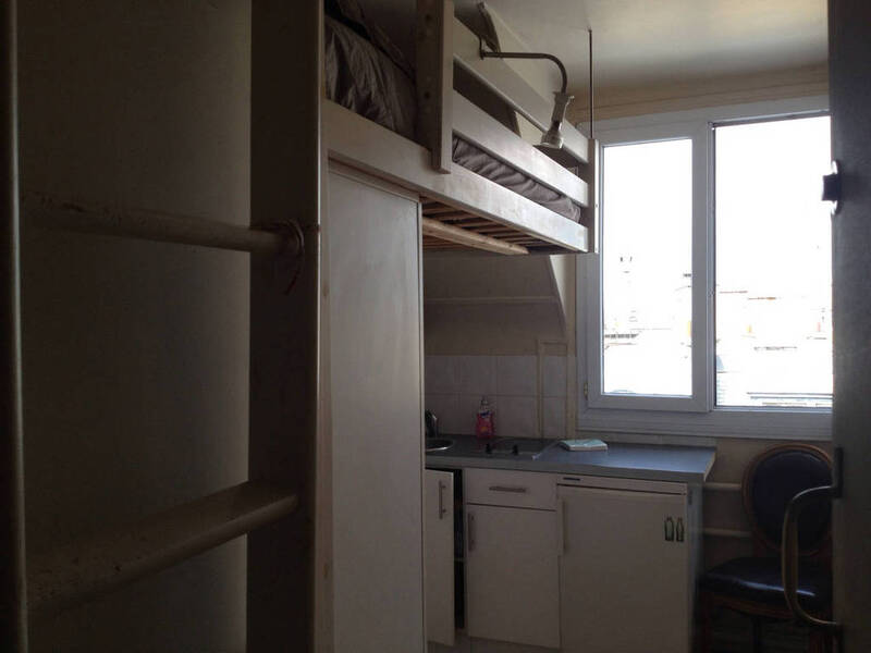 Neuilly-Sur-Seine (92200)