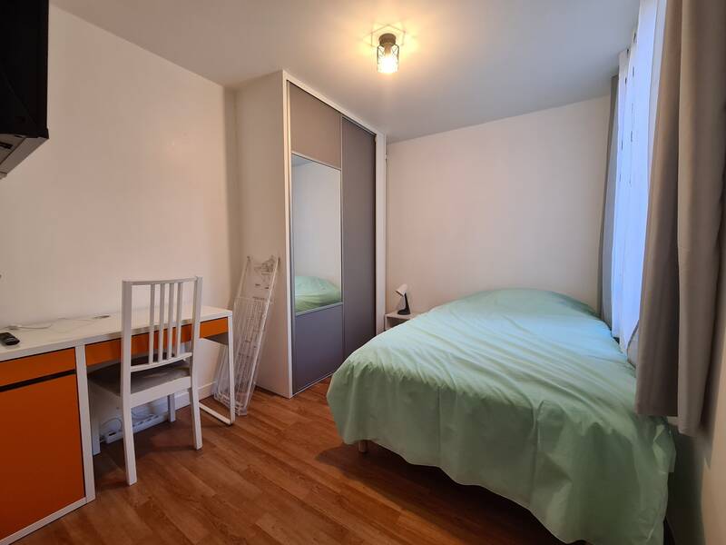 Champs-Sur-Marne (77420)