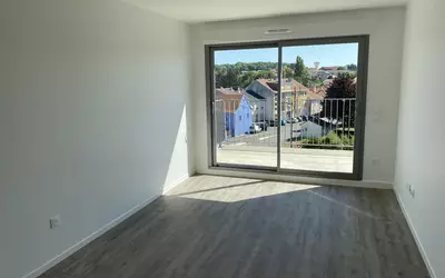 Thionville (57100)