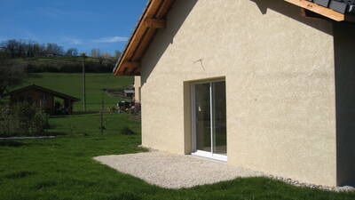 Vente maison 4 pièces Entrelacs (73410)