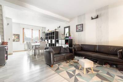 Vente maison 6 pièces Marquette-lez-Lille (59520)