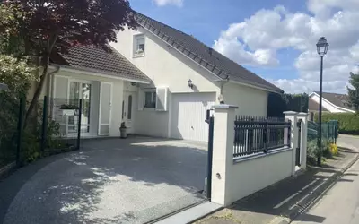 Limeil-Brévannes (94450)