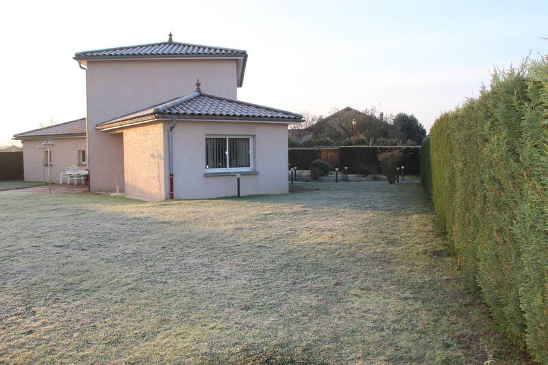 Sermoyer (01190)