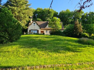 Vente maison 7 pièces Beaumont-les-Autels (28480)