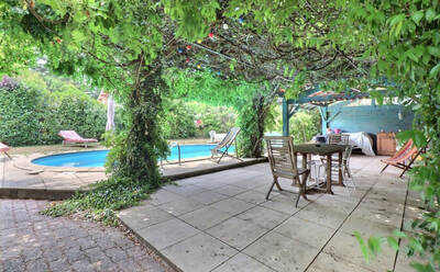 Vente maison 6 pièces Villenave-d'Ornon (33140)