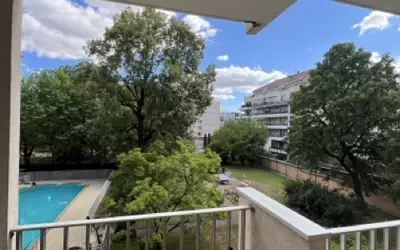 Villeurbanne (69100)