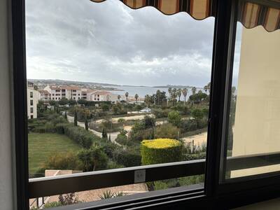 Location appartement 2 pièces Six-Fours-les-Plages (83140)