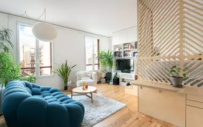 Paris 10E (75010)