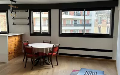 Paris 15E (75015)