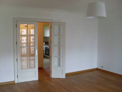 Vente appartement 3 pièces Poissy (78300)