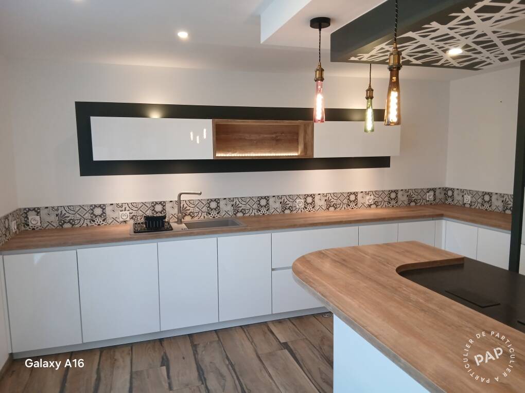Vente maison 167 m² Cambremer (14340) - 167 m² - 370.000 € | Particulier à Particulier — 6