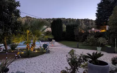 Aix-En-Provence (13080)