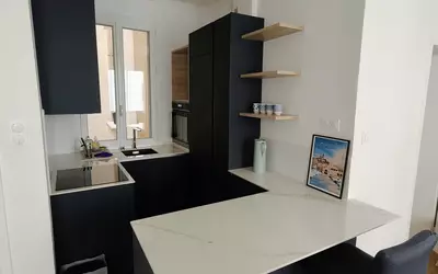Marseille 7E (13007)